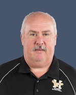 Randy Dodge, Assistant Coach